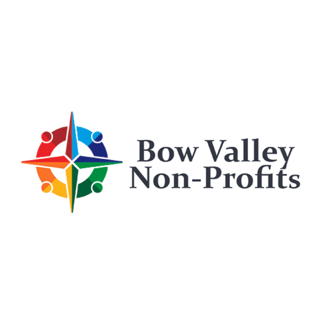 Bow Valley Non-profits Logo