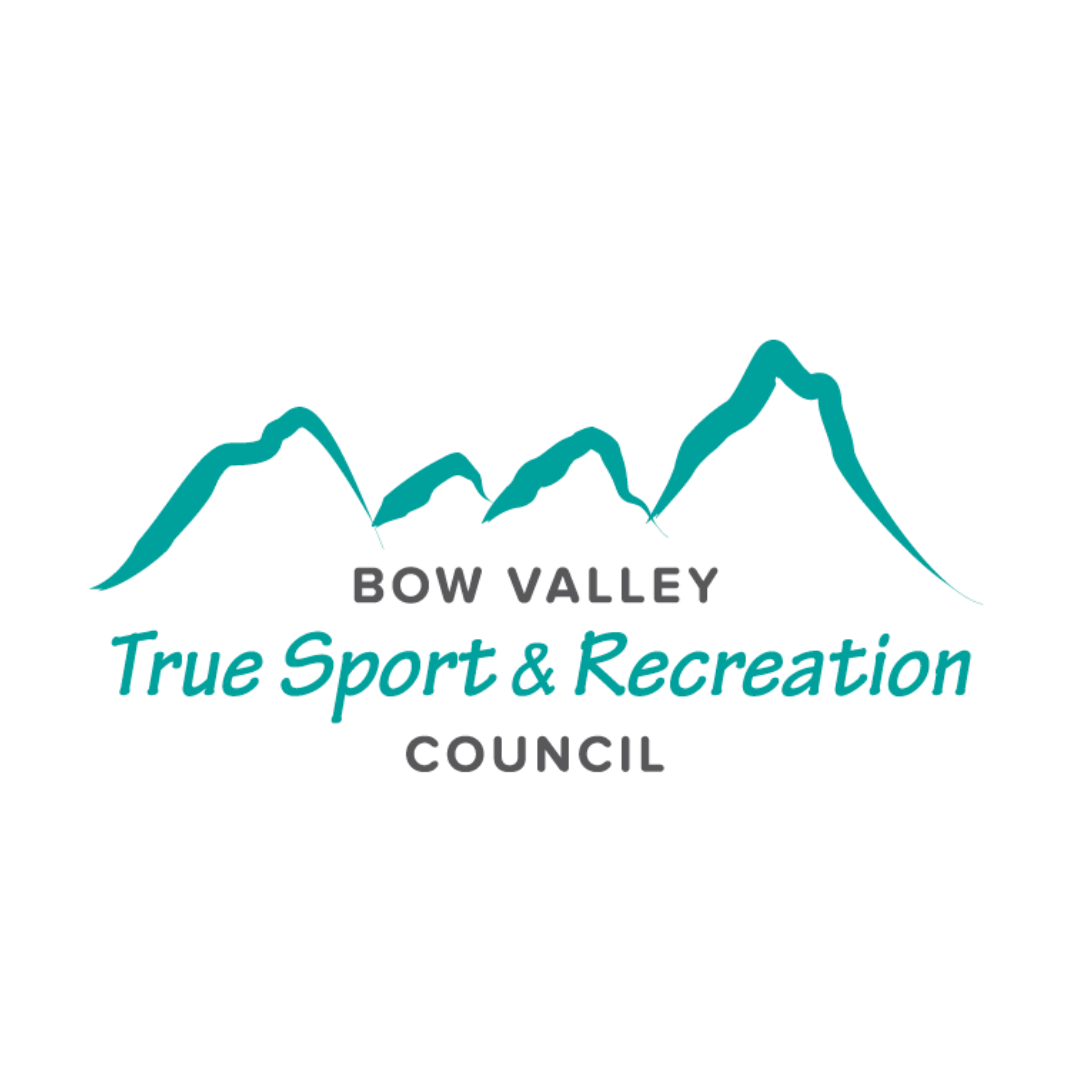 Bow Valley True Sport and Recreation Council logo