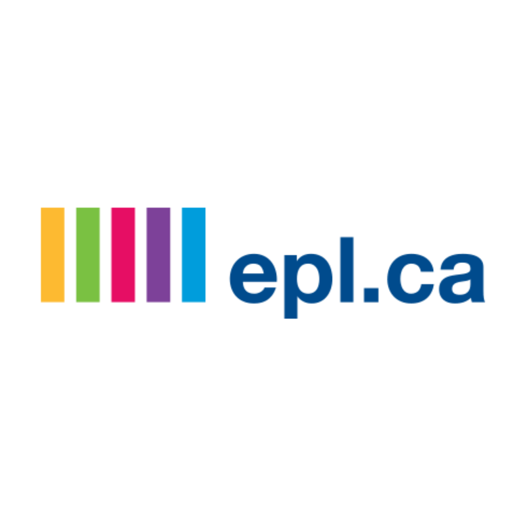 Edmonton Public Library Logo