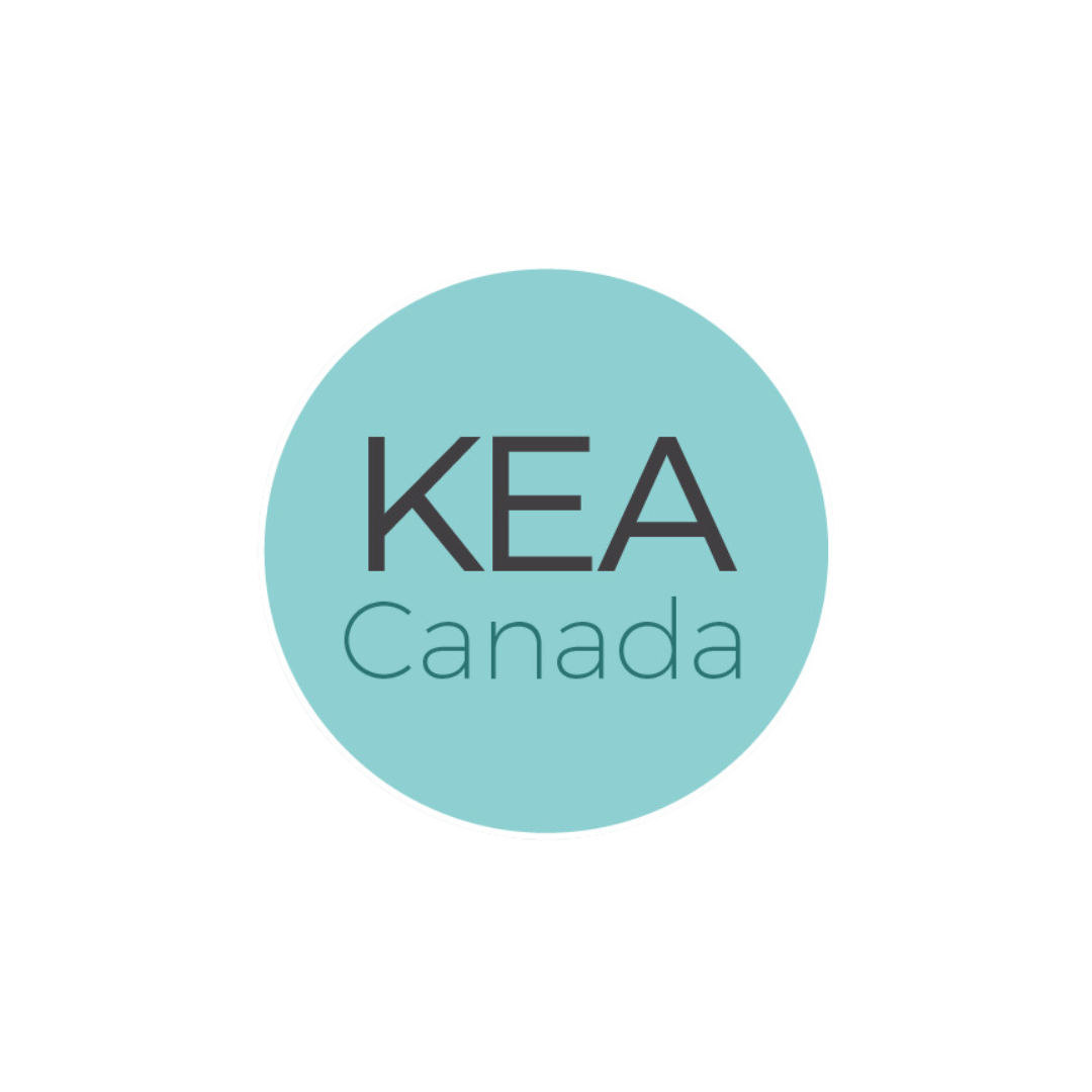 KEA Canada logo
