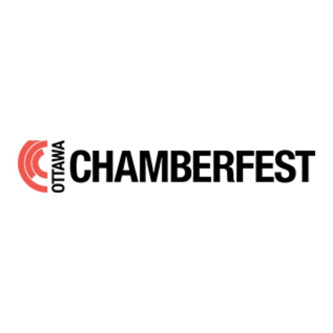 Ottawa Chamberfest Logo