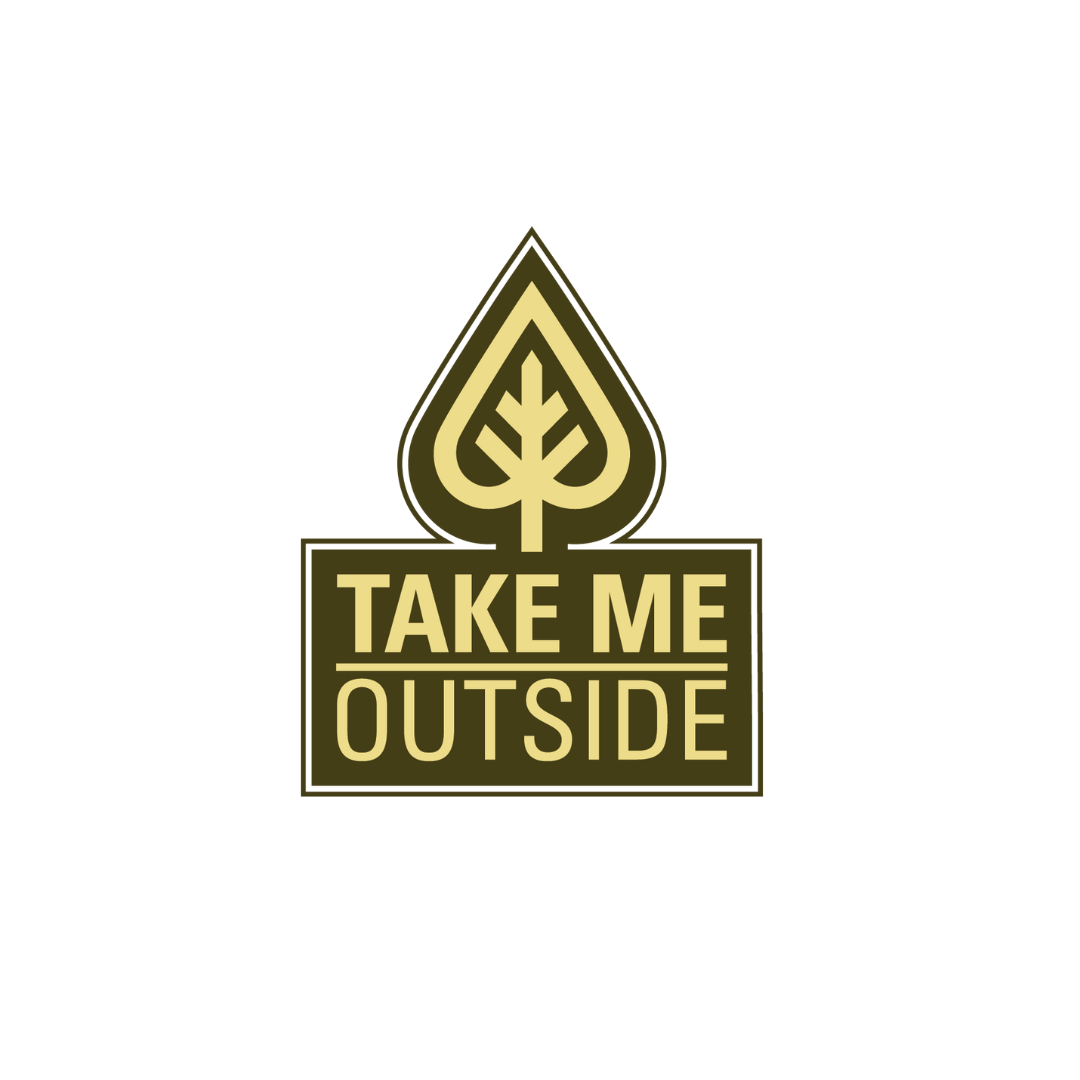 Take Me Outside Logo